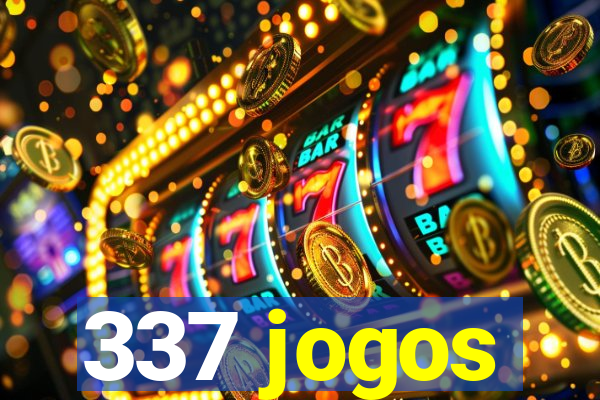 337 jogos